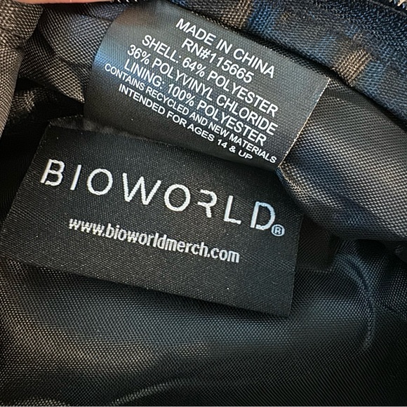 Rugrats Mini Backpack - Picture 7 of 7